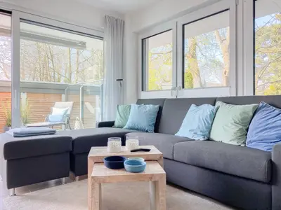 Ferienwohnung für 4 Personen (70 m²) in Scharbeutz 5/10