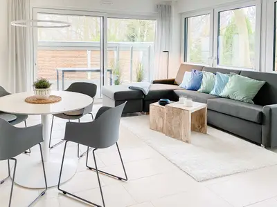 Ferienwohnung für 4 Personen (70 m²) in Scharbeutz 6/10