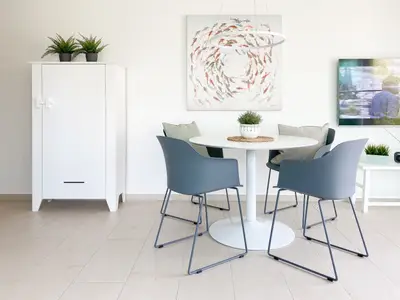 Ferienwohnung für 4 Personen (70 m²) in Scharbeutz 9/10