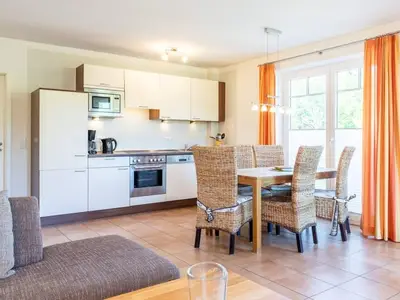 Ferienwohnung für 4 Personen (68 m²) in Boltenhagen (Ostseebad) 2/10