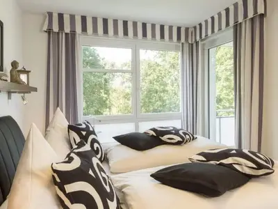 Ferienwohnung für 2 Personen (54 m²) in Scharbeutz 10/10