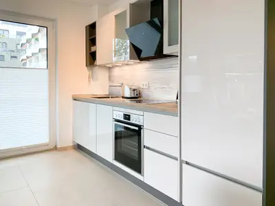 Ferienwohnung für 4 Personen (70 m²) in Scharbeutz 10/10