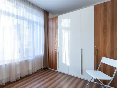 Ferienwohnung für 4 Personen (60 m²) in Zinnowitz 3/10
