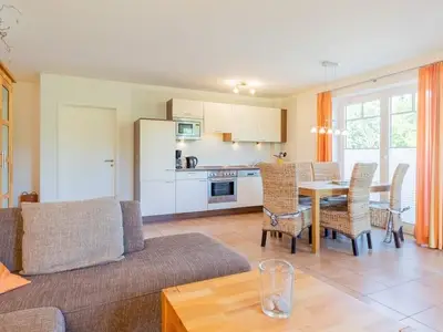 Ferienwohnung für 4 Personen (68 m²) in Boltenhagen (Ostseebad) 9/10