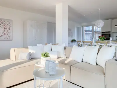 Ferienwohnung für 4 Personen (95 m²) in Niendorf/Ostsee 2/10