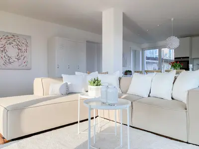 Ferienwohnung für 4 Personen (95 m²) in Niendorf/Ostsee 5/10