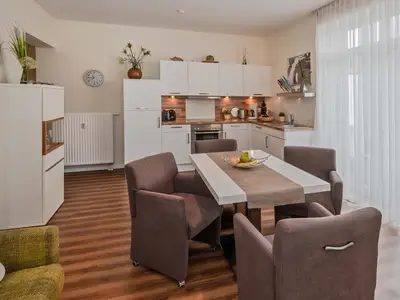 Ferienwohnung für 4 Personen (58 m²) in Zinnowitz 2/10