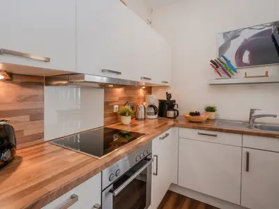 Ferienwohnung für 4 Personen (58 m²) in Zinnowitz 4/10