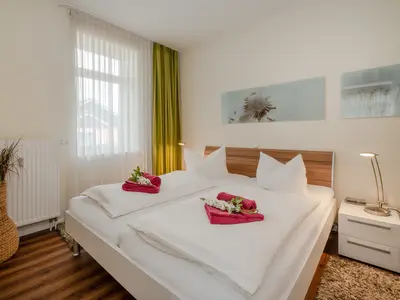 Ferienwohnung für 4 Personen (58 m²) in Zinnowitz 5/10