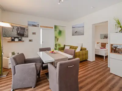 Ferienwohnung für 4 Personen (58 m²) in Zinnowitz 6/10