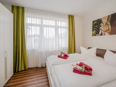 Ferienwohnung für 4 Personen (58 m²) in Zinnowitz 7/10