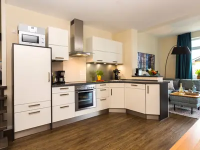 Ferienwohnung für 4 Personen (63 m²) in Zinnowitz 2/10