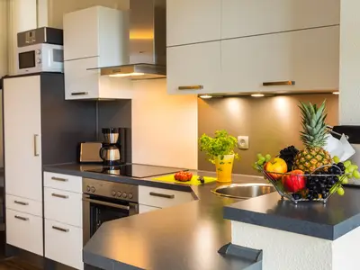 Ferienwohnung für 4 Personen (63 m²) in Zinnowitz 3/10