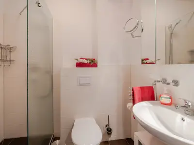 Ferienwohnung für 4 Personen (58 m²) in Zinnowitz 9/10