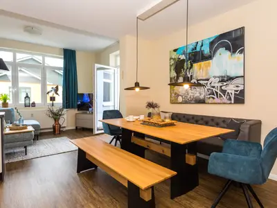 Ferienwohnung für 4 Personen (63 m²) in Zinnowitz 4/10