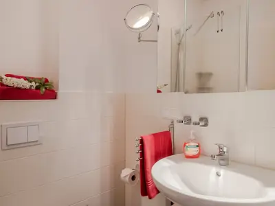 Ferienwohnung für 4 Personen (58 m²) in Zinnowitz 10/10