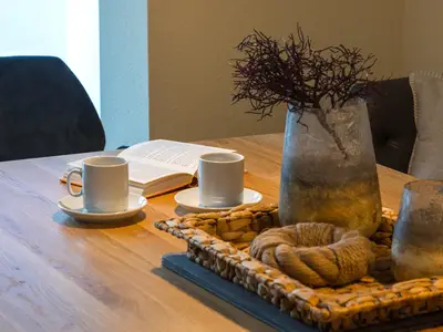 Ferienwohnung für 4 Personen (63 m²) in Zinnowitz 5/10