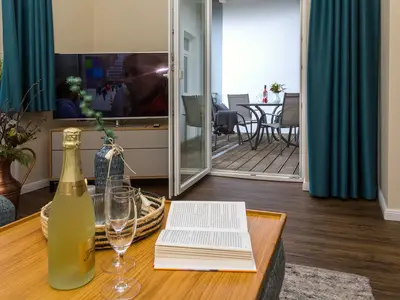 Ferienwohnung für 4 Personen (63 m²) in Zinnowitz 7/10