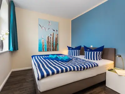 Ferienwohnung für 4 Personen (63 m²) in Zinnowitz 10/10