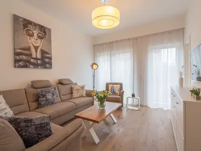 Ferienwohnung für 5 Personen (79 m²) in Norderney 1/10