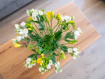 Ferienwohnung für 5 Personen (79 m²) in Norderney 4/10