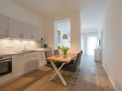 Ferienwohnung für 5 Personen (79 m²) in Norderney 5/10