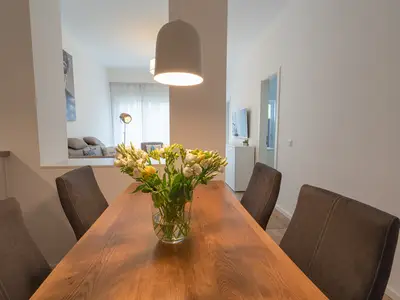 Ferienwohnung für 5 Personen (79 m²) in Norderney 7/10