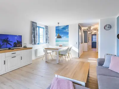 Ferienwohnung für 2 Personen (55 m²) in Boltenhagen (Ostseebad) 4/10