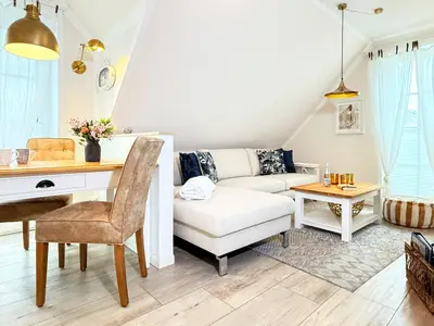 Ferienwohnung für 4 Personen (65 m²) in Zingst (Ostseebad) 1/10