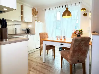 Ferienwohnung für 4 Personen (65 m²) in Zingst (Ostseebad) 3/10