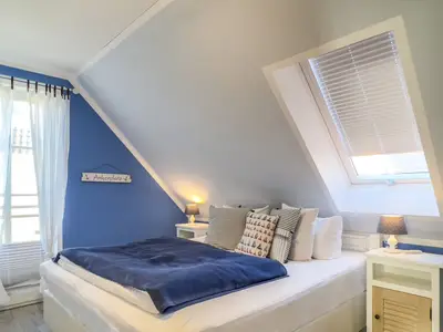 Ferienwohnung für 4 Personen (65 m²) in Zingst (Ostseebad) 4/10