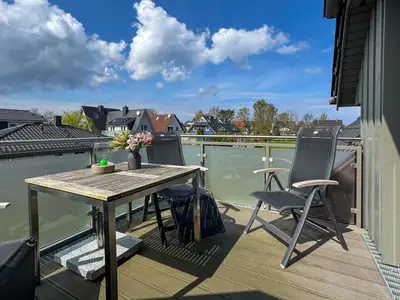 Ferienwohnung für 4 Personen (65 m²) in Zingst (Ostseebad) 5/10