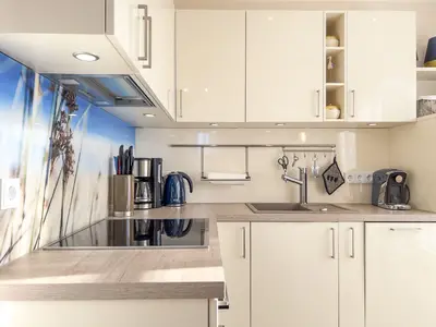 Ferienwohnung für 4 Personen (65 m²) in Zingst (Ostseebad) 8/10