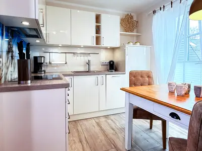 Ferienwohnung für 4 Personen (65 m²) in Zingst (Ostseebad) 9/10