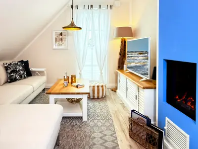 Ferienwohnung für 4 Personen (65 m²) in Zingst (Ostseebad) 10/10