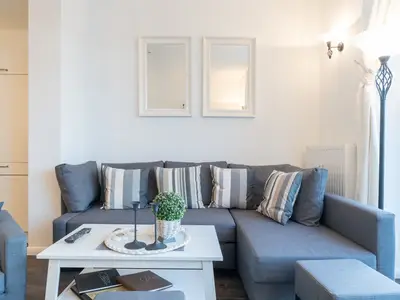 Ferienwohnung für 6 Personen (68 m²) in Zinnowitz 2/10