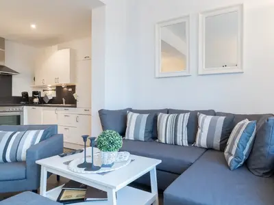 Ferienwohnung für 6 Personen (68 m²) in Zinnowitz 4/10