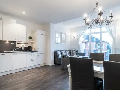 Ferienwohnung für 6 Personen (68 m²) in Zinnowitz 9/10