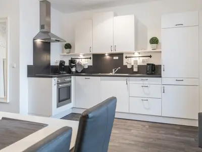 Ferienwohnung für 6 Personen (68 m²) in Zinnowitz 10/10