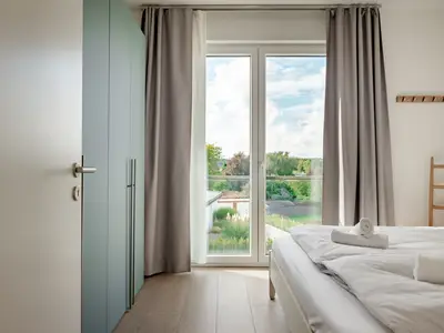 Ferienwohnung für 4 Personen (70 m²) in Scharbeutz 9/10