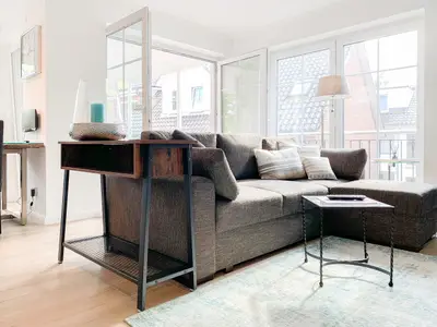 Ferienwohnung für 4 Personen (72 m²) in Timmendorfer Strand 4/10