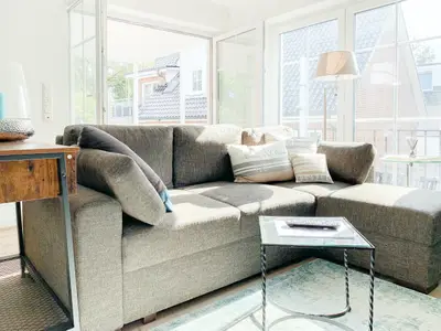 Ferienwohnung für 4 Personen (72 m²) in Timmendorfer Strand 9/10