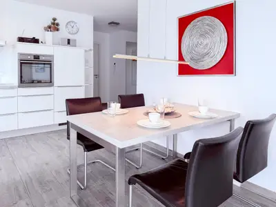 Ferienwohnung für 4 Personen (70 m²) in Timmendorfer Strand 3/10