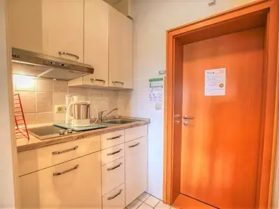 Ferienwohnung für 4 Personen (31 m²) in Heiligenhafen 8/10
