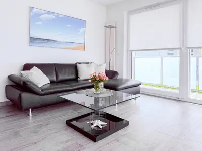 Ferienwohnung für 4 Personen (70 m²) in Timmendorfer Strand 4/10