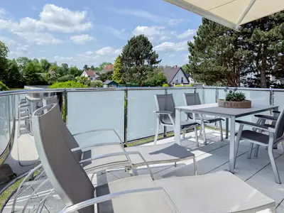 Ferienwohnung für 4 Personen (70 m²) in Timmendorfer Strand 5/10