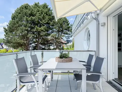 Ferienwohnung für 4 Personen (70 m²) in Timmendorfer Strand 6/10