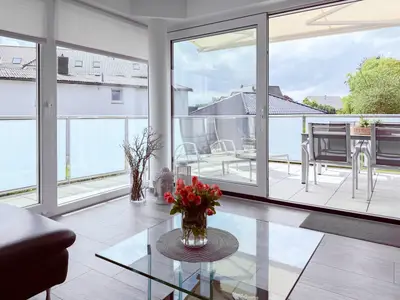 Ferienwohnung für 4 Personen (70 m²) in Timmendorfer Strand 7/10