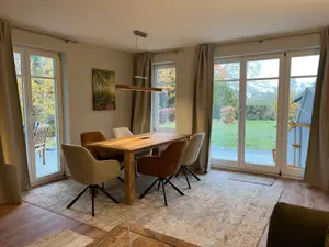 Ferienwohnung für 5 Personen (89 m²) in Zinnowitz