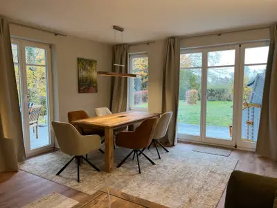 Ferienwohnung für 5 Personen (89 m²) in Zinnowitz 1/10